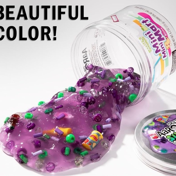 Crazy Aaron slime and butter slime bundle - Picture 3 of 7